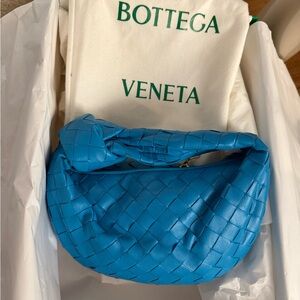Brand new Bottega Veneta bag